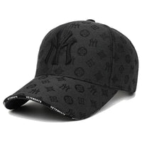 All Black - 01