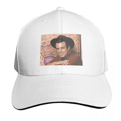 Adaaam Bona Adam Bonanza UPF 50+ Mesh Baseball Cap