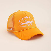 Fivestar- Yellow