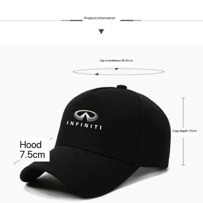 Adjustbale Baseball Cap For Men Women Trucker Cap Classic
