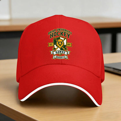 Garrett Graham Briar University Baseball Cap Style
