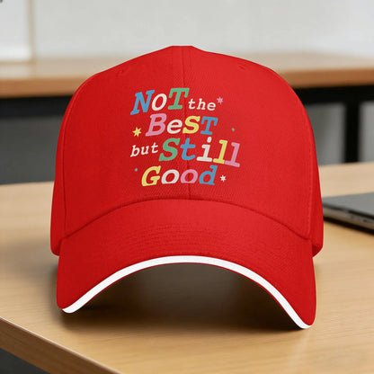 Thai BL Duang With You Kpop Streetwear Baseball Cap