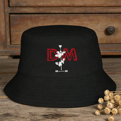 Depeche Modes Bucket Hat