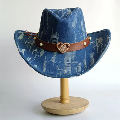 Ethnic Style Cowboy Hat Tassel