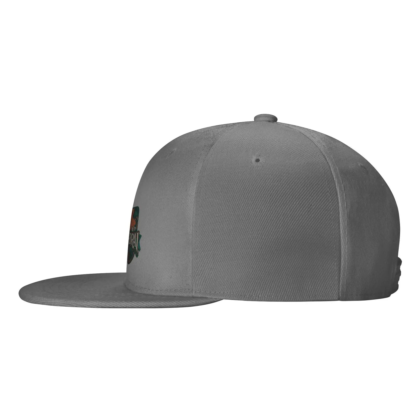 RAGBRAI 2024 Snapback Cap