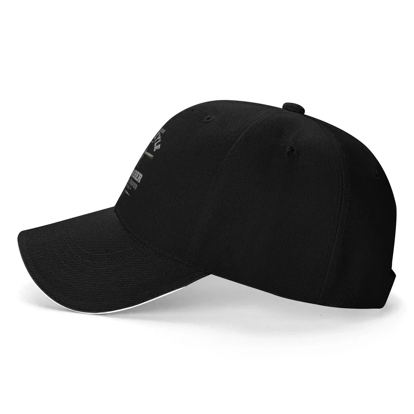 Remember Chris Kely American Legend Baseball Cap