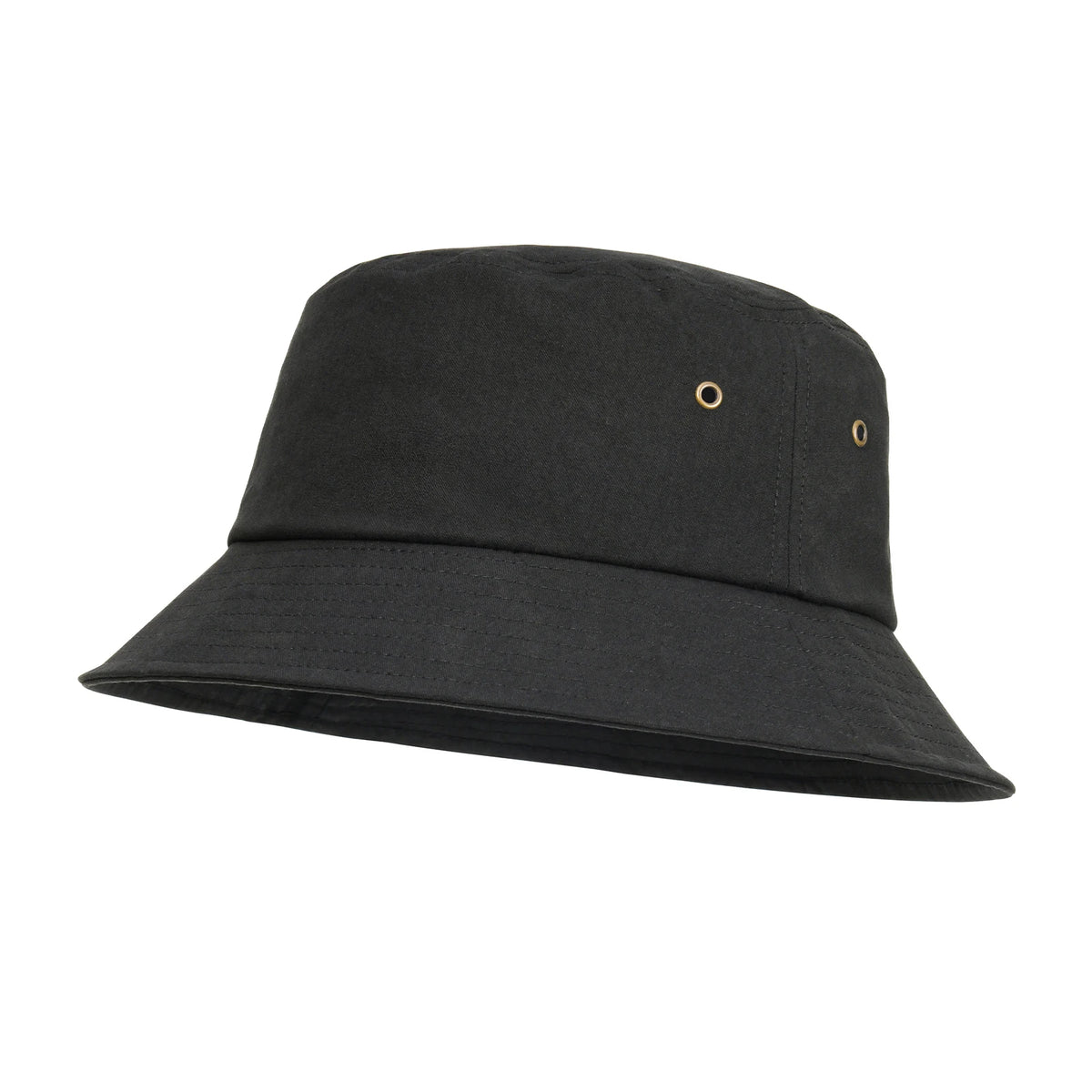 Men Cotton Bucket Hats