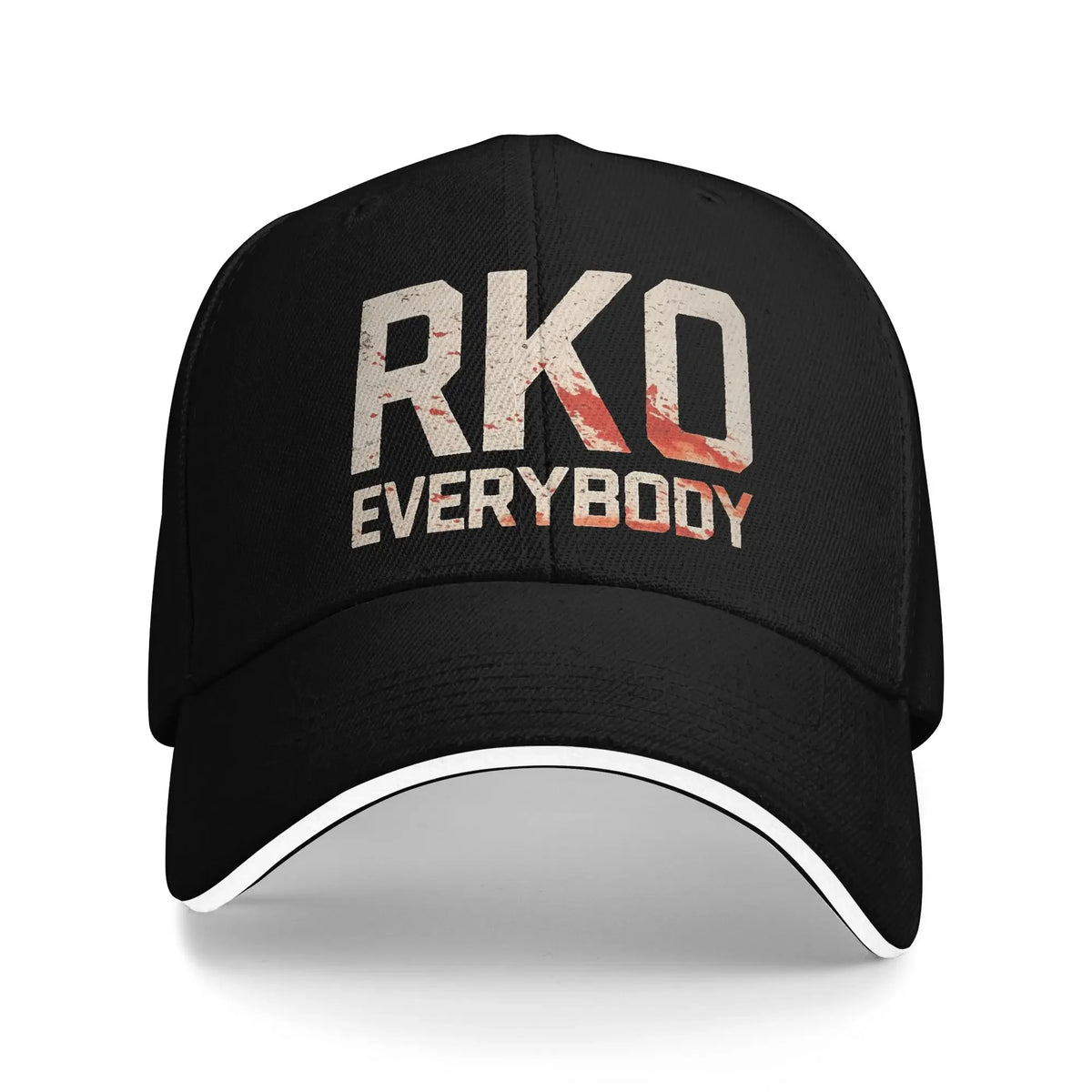 Randy Orton RKO Everybody Baseball Cap