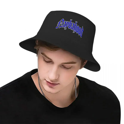 Naybahood 2026 Graphic UV Protection Bucket Hat