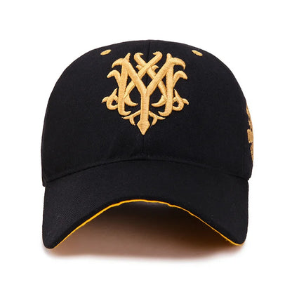 Fashion Baseball Caps Snapback Hats Men Women Adjustable