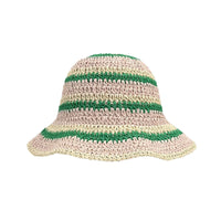 Pink-green