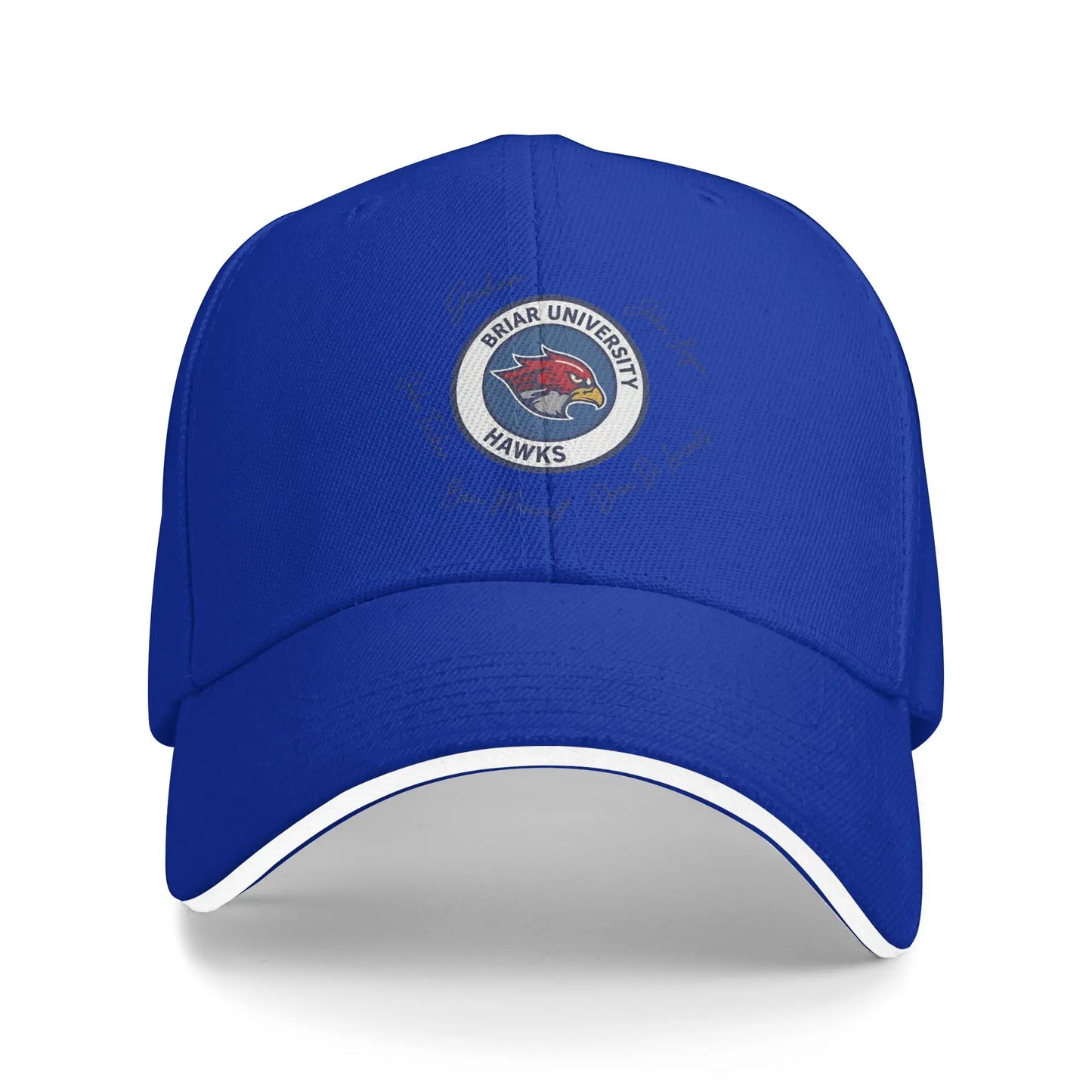 Off Campus Stephen Kalyn Briar 44 Unisex Trucker Baseball Cap