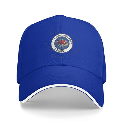 Off Campus Stephen Kalyn Briar 44 Unisex Trucker Baseball Cap