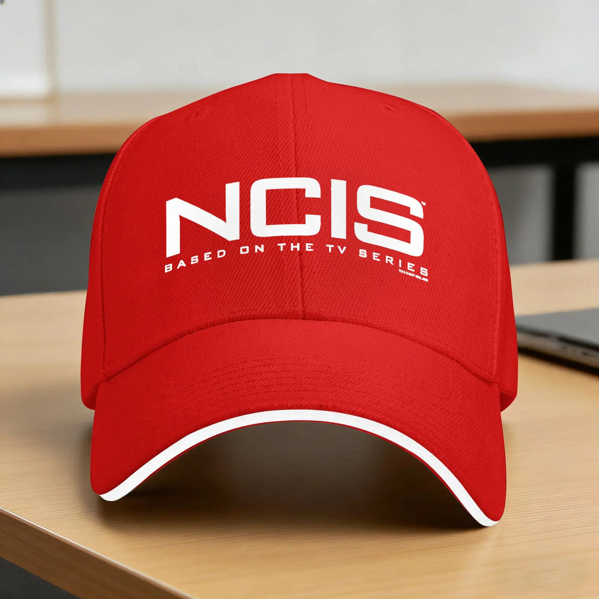 NCIS Naval Investigative Service Baseball Cap