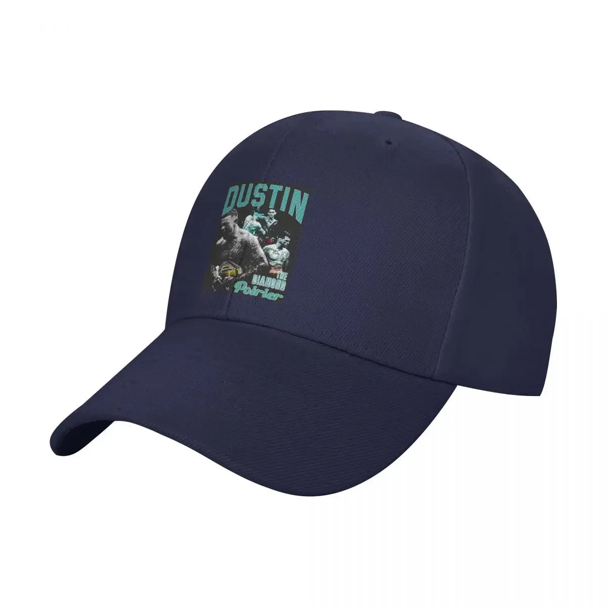 Dustin The Diamond Poirier Hat Caps Women Caps For Men Women's Baseball Cap