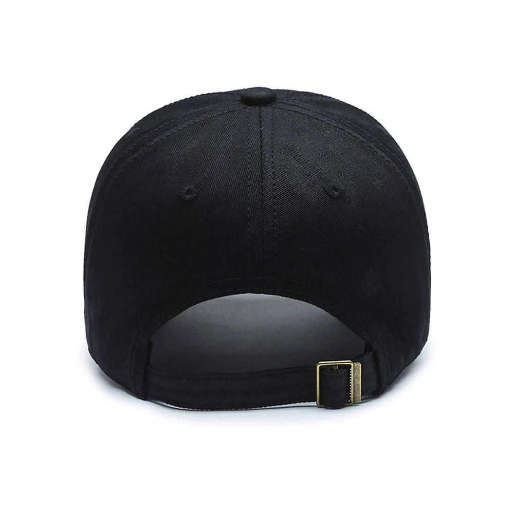 New Baseball Cap Men Summer Brazil Flag Sun Protection Snapback Cap
