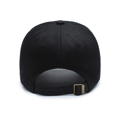 New Baseball Cap Men Summer Brazil Flag Sun Protection Snapback Cap