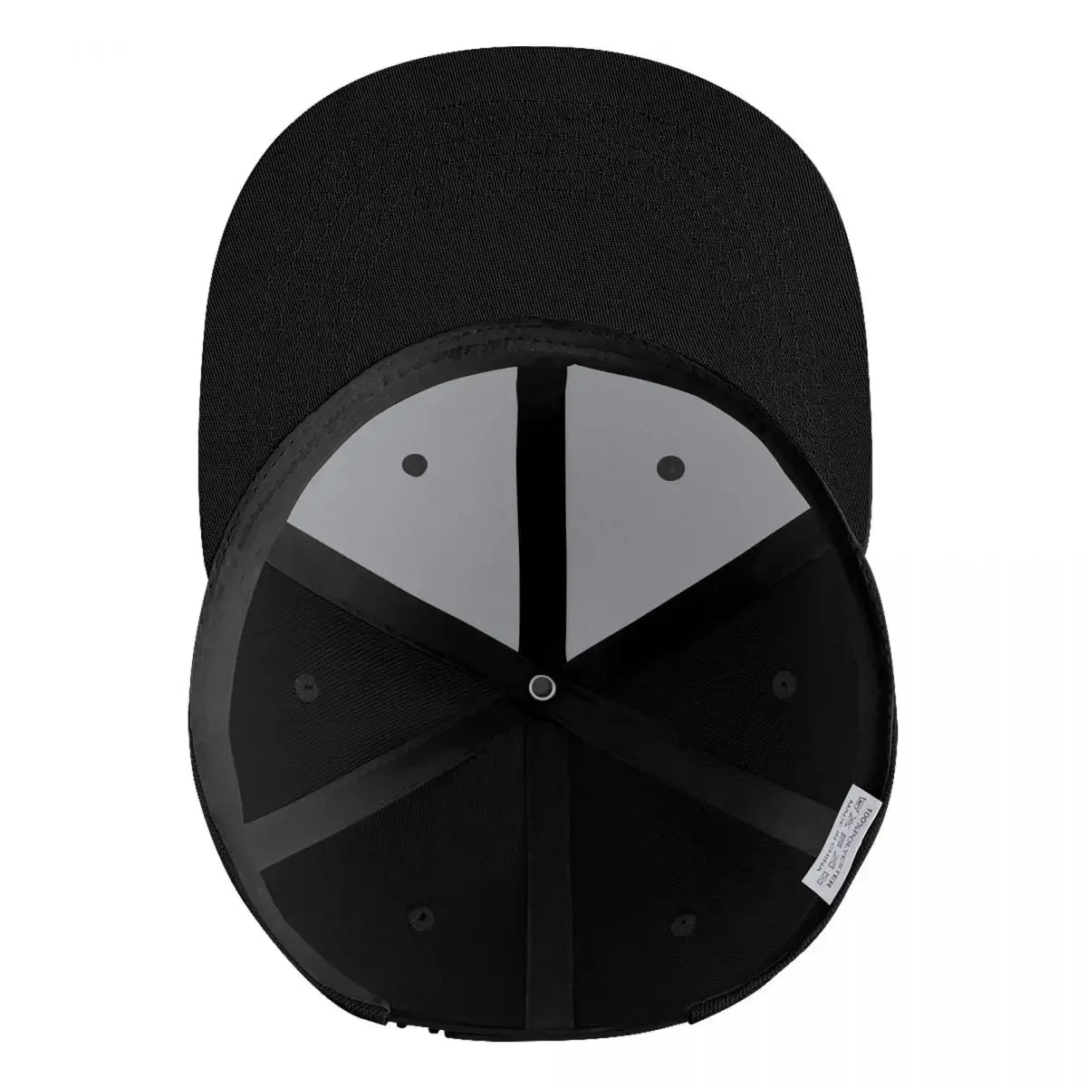 Back To The Future Delorean Time Machine Snapback Cap