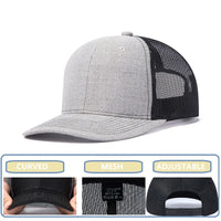 12(trucker hat 112)