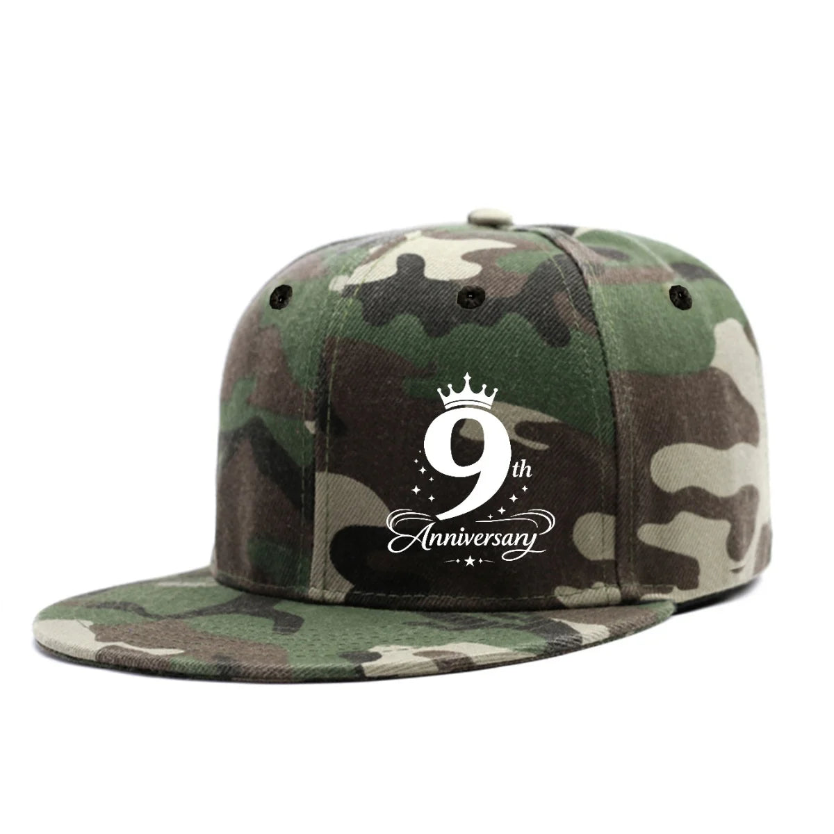 Streetwear Sports Cap Unisex Outdoor Trendy Fashion