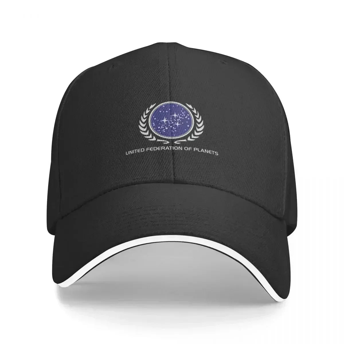 United Federation Planet Baseball Cap