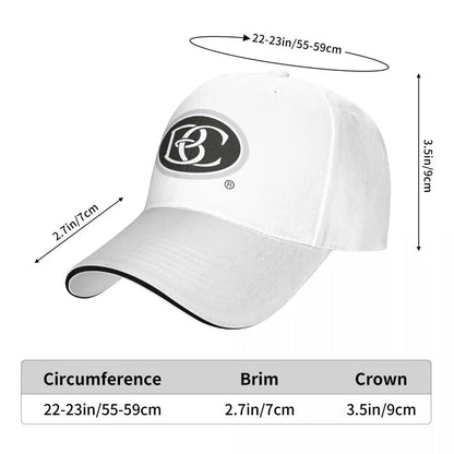 Beaver Creek Resort Colorado Baseball Cap