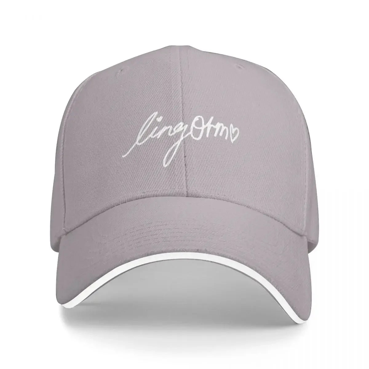 LingOrm TSOU Signature Baseball Cap