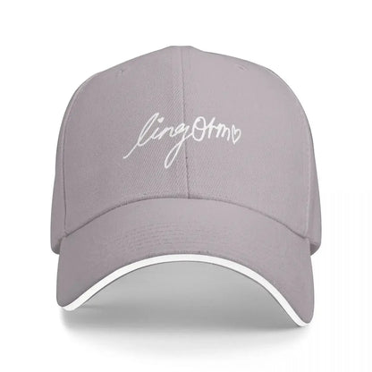LingOrm TSOU Signature Baseball Cap