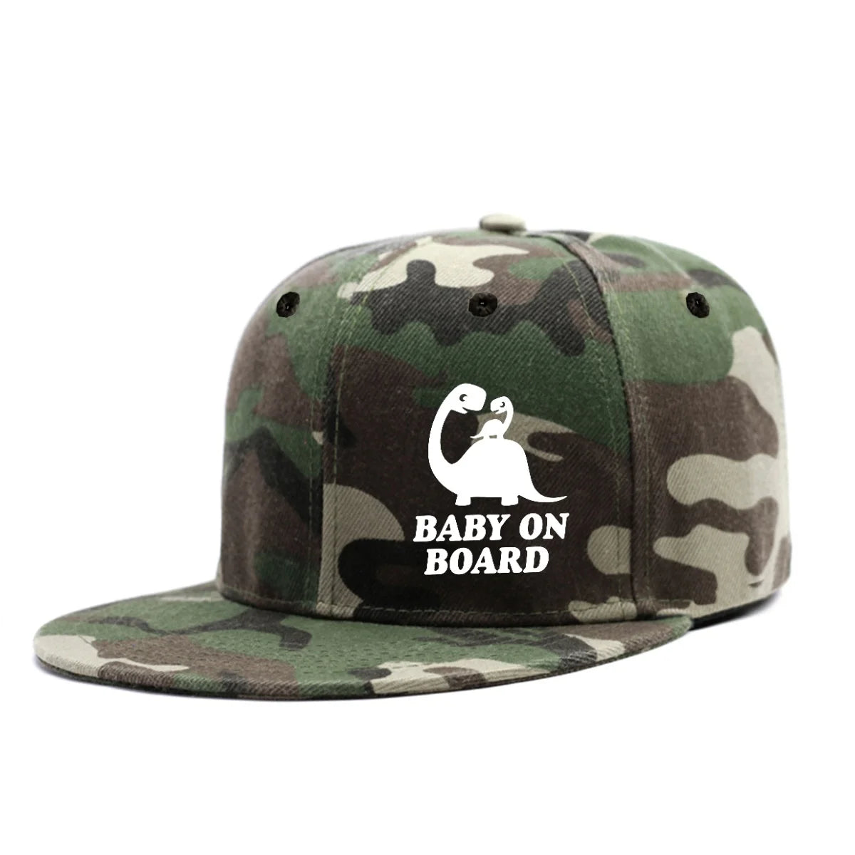 Urban Trendy Fashion Individual Casual Cap