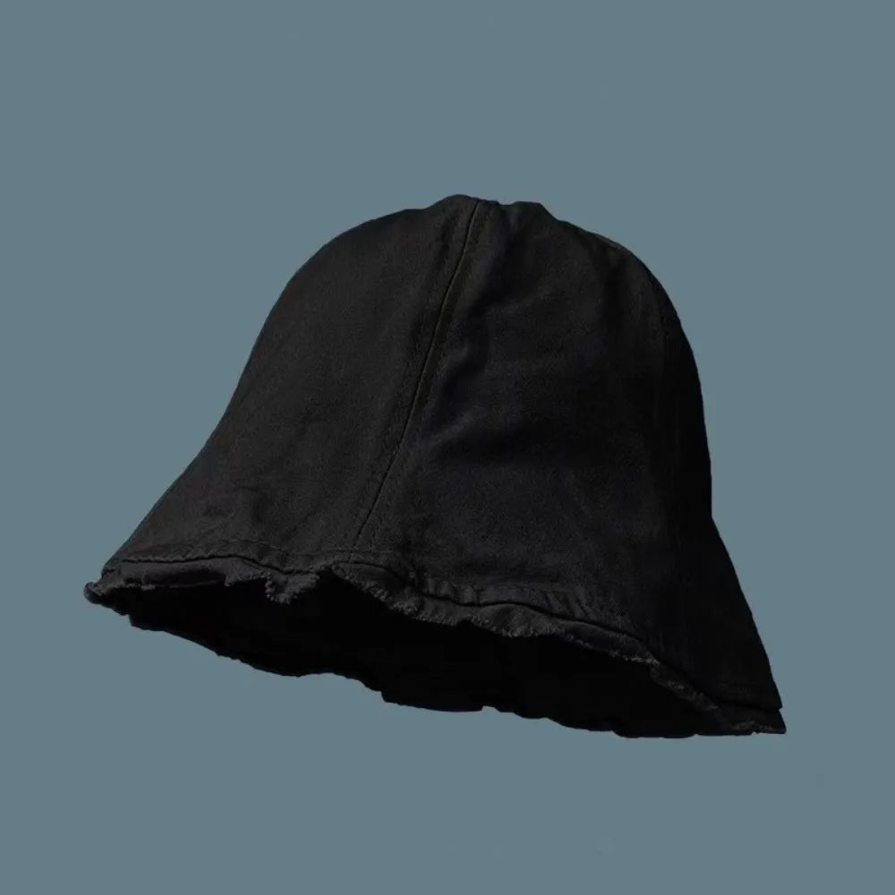 Fashion Versatile Bucket Hat