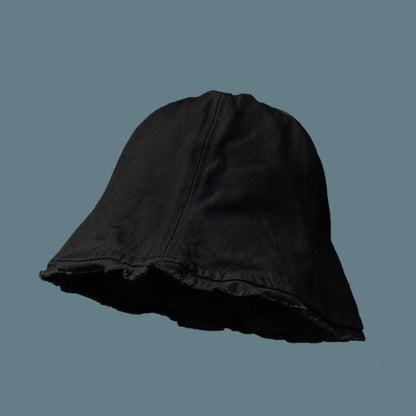 Fashion Versatile Bucket Hat