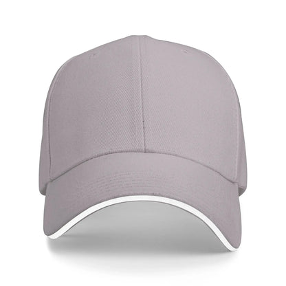 Alexa Bliss Stylish Print Baseball Cap