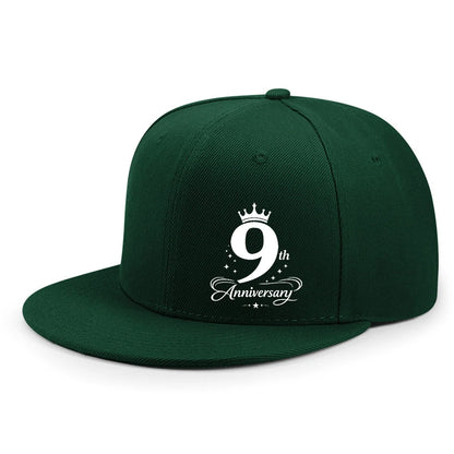 Streetwear Sports Cap Unisex Outdoor Trendy Fashion