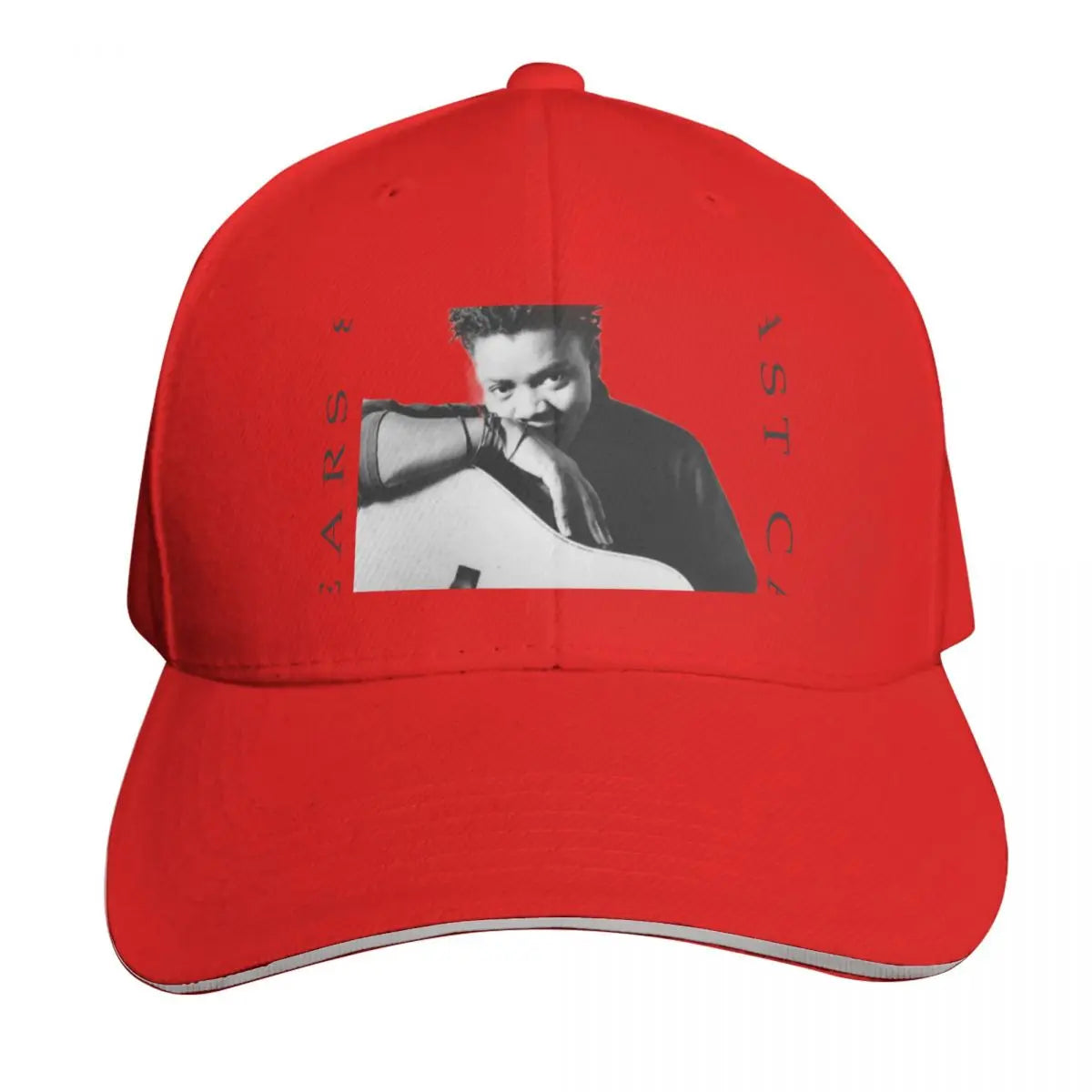 Tracy Chapman Classic Fit Low Profile Baseball Cap