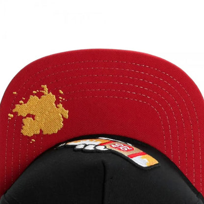 Fashion Brand Adjustable Hip-Hop Snapback Cap
