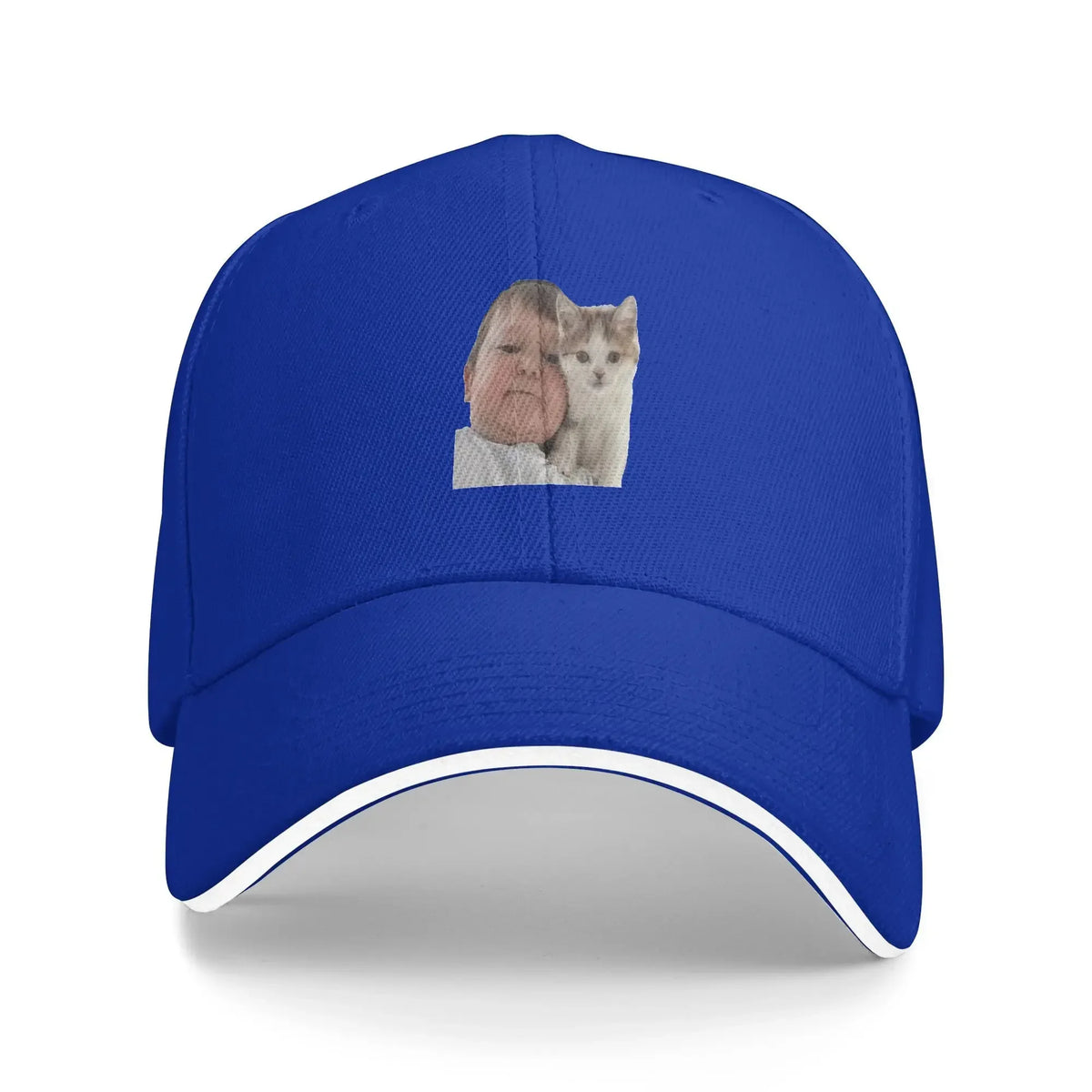Hasbulla Magomedov Classic Trucker Baseball Cap