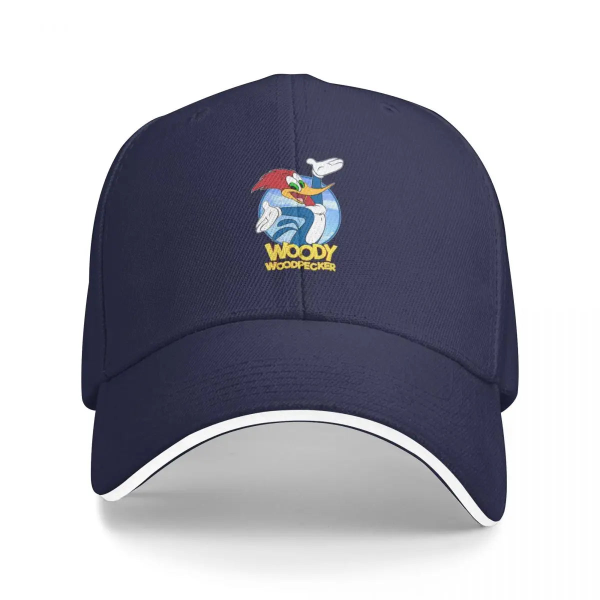 Woody Woodpecker Baseball Cap