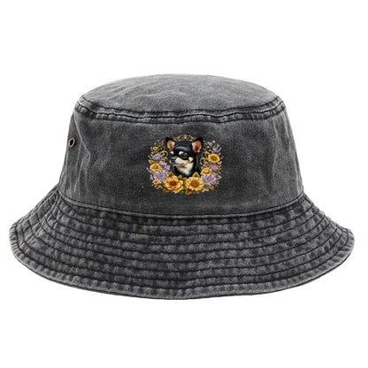 High Quality Foldable Bucket Hat Breathable Quick Drying