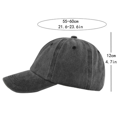 Stitch Kawaii Anime Snapback Baseball Cap