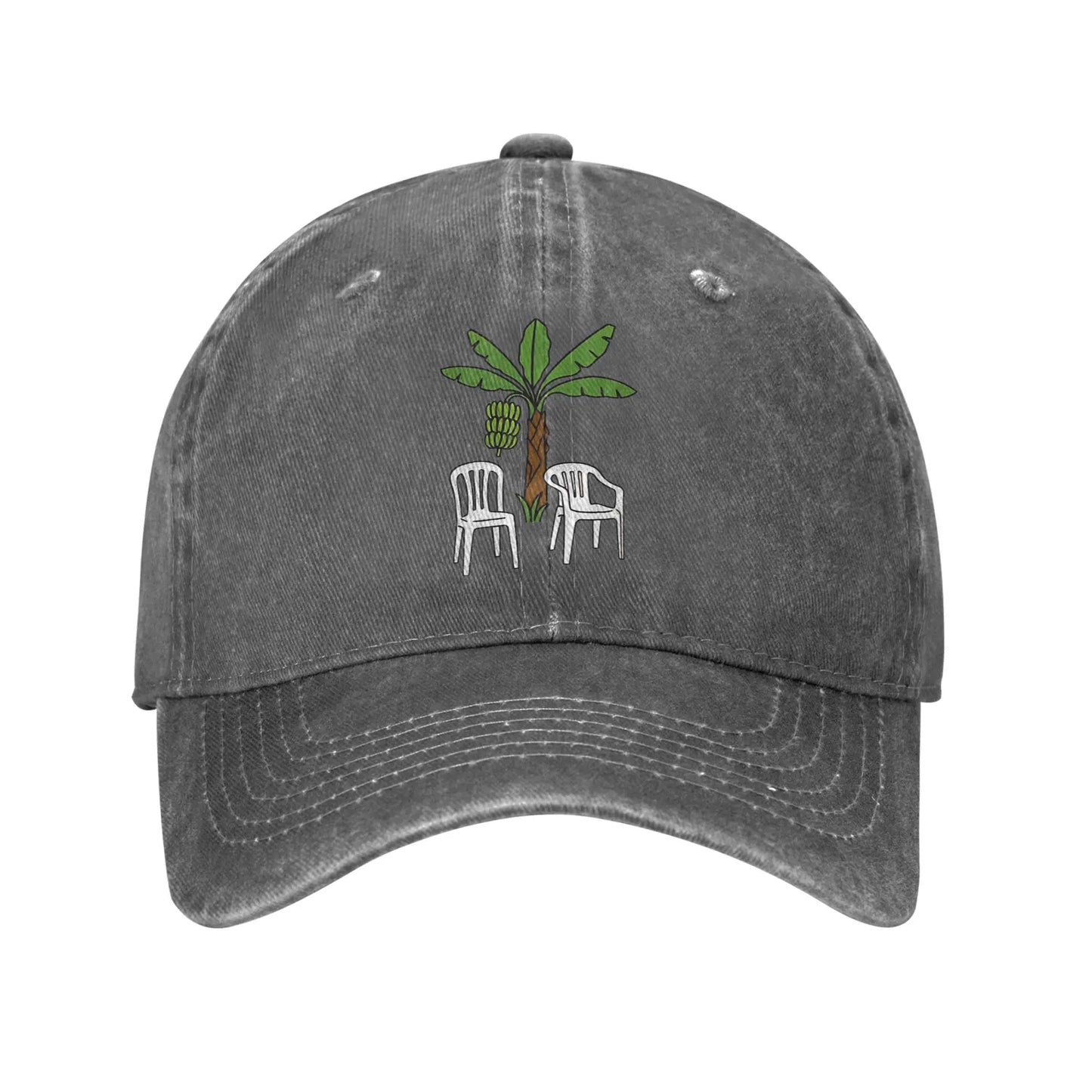 DTMF Baseball Cap Sun Bads Bunnys Kpop Rock