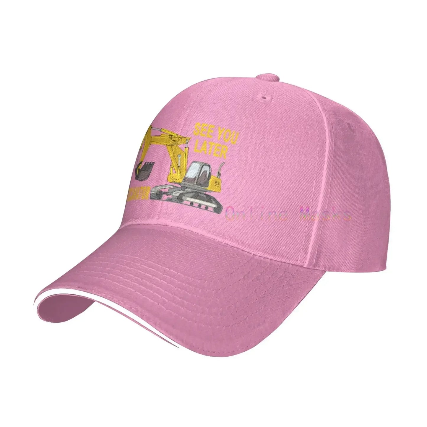 Classic Hot Sale Hat Boys Baseball Cap