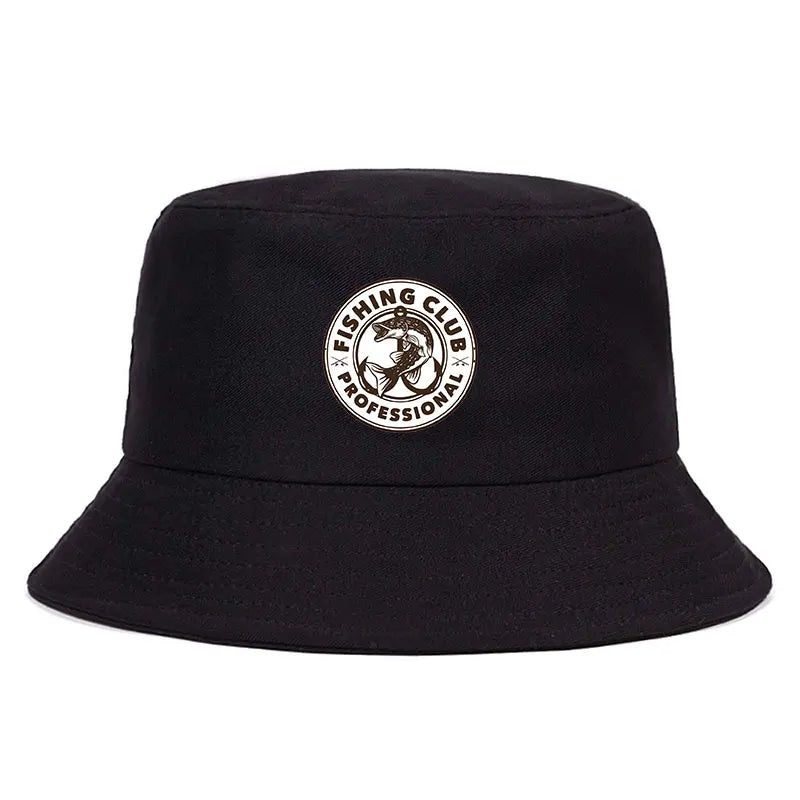 Reversible UV Protection Bucket Hat