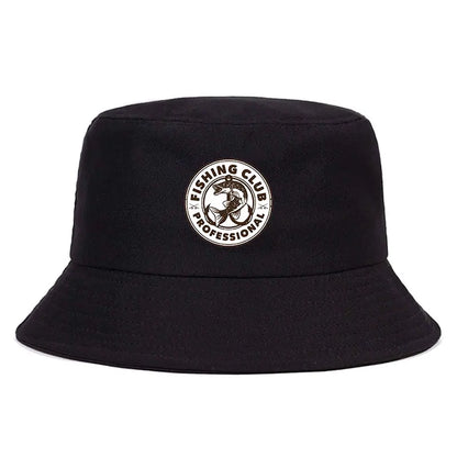 Reversible UV Protection Bucket Hat