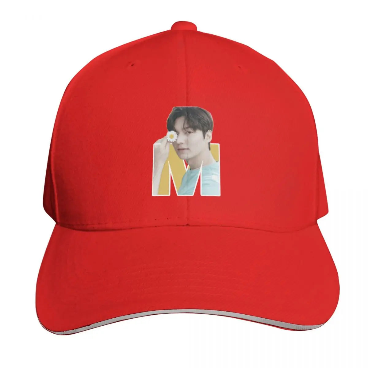 Lee Min Ho Minoz Fans Baseball Cap