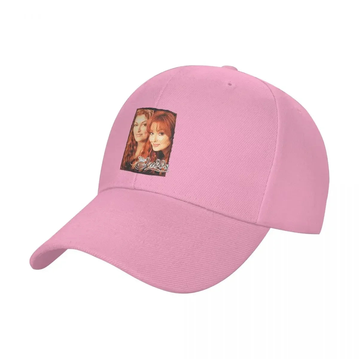 The Judds Concert Tour Outdoor Baseball Cap