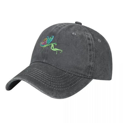 Praying Mantis Tactical Baseball Cap