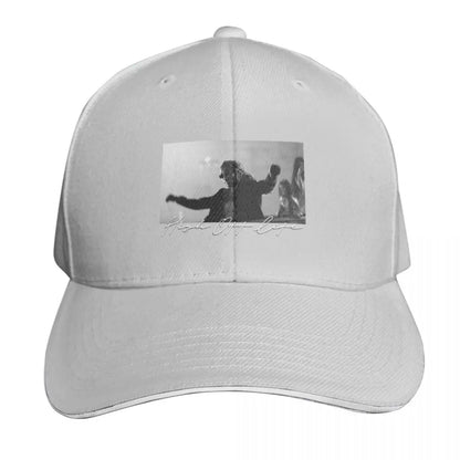 Future High Off Life Cotton Twill Baseball Cap