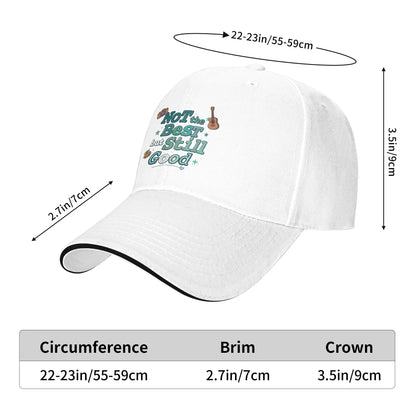 Duang With You Thai Series Y2K Baseball Cap