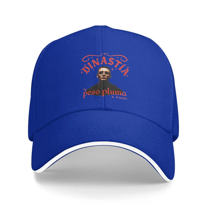 Peso Pluma Dinastía Tour 2026 Baseball Cap