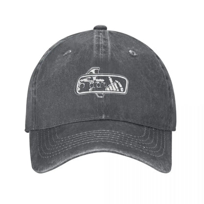 Forward Observations Luxury Baseball Cap